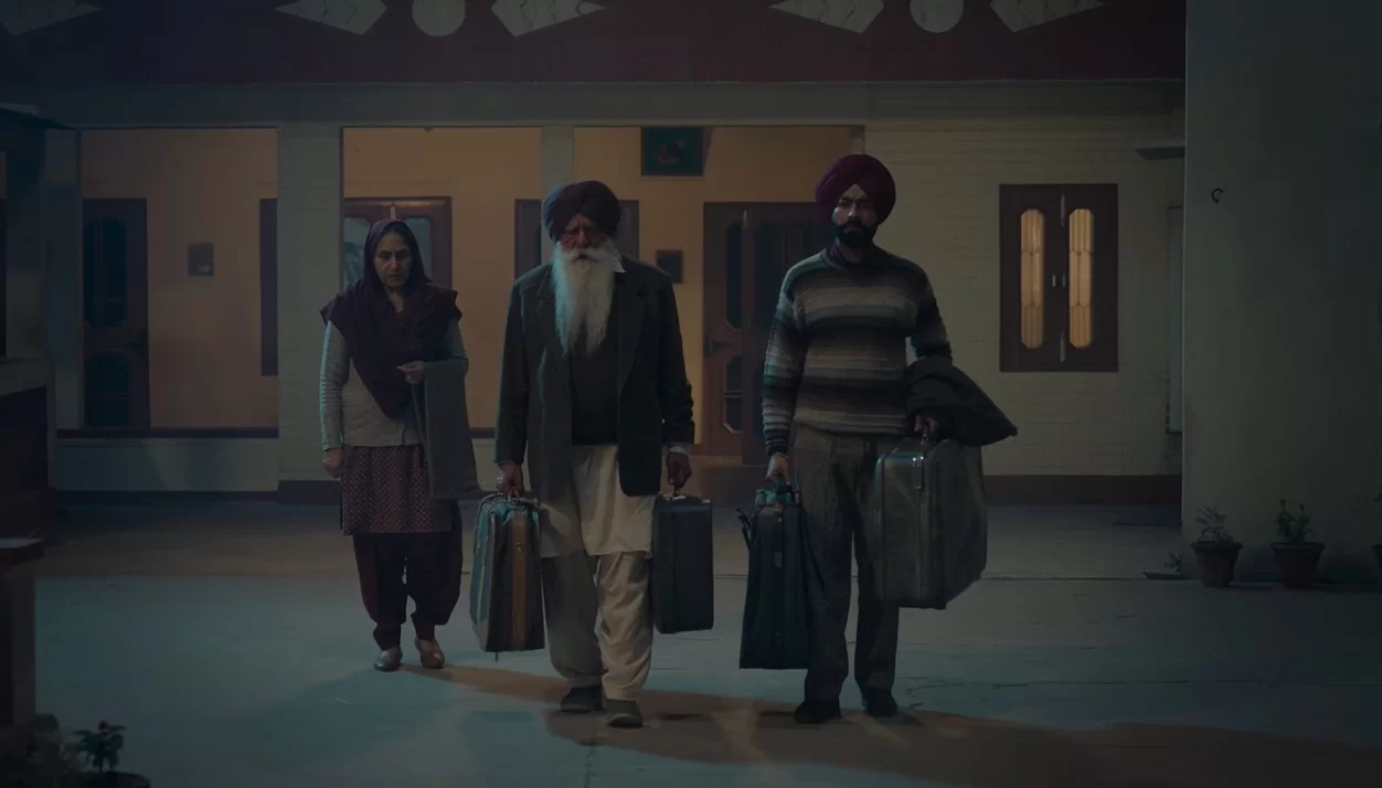 Dastaar Trailer Review: Tarsem Jassar Headlines a Stirring Story of Honour and Resilience