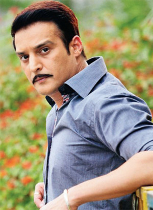 Jimmy Sheirgill