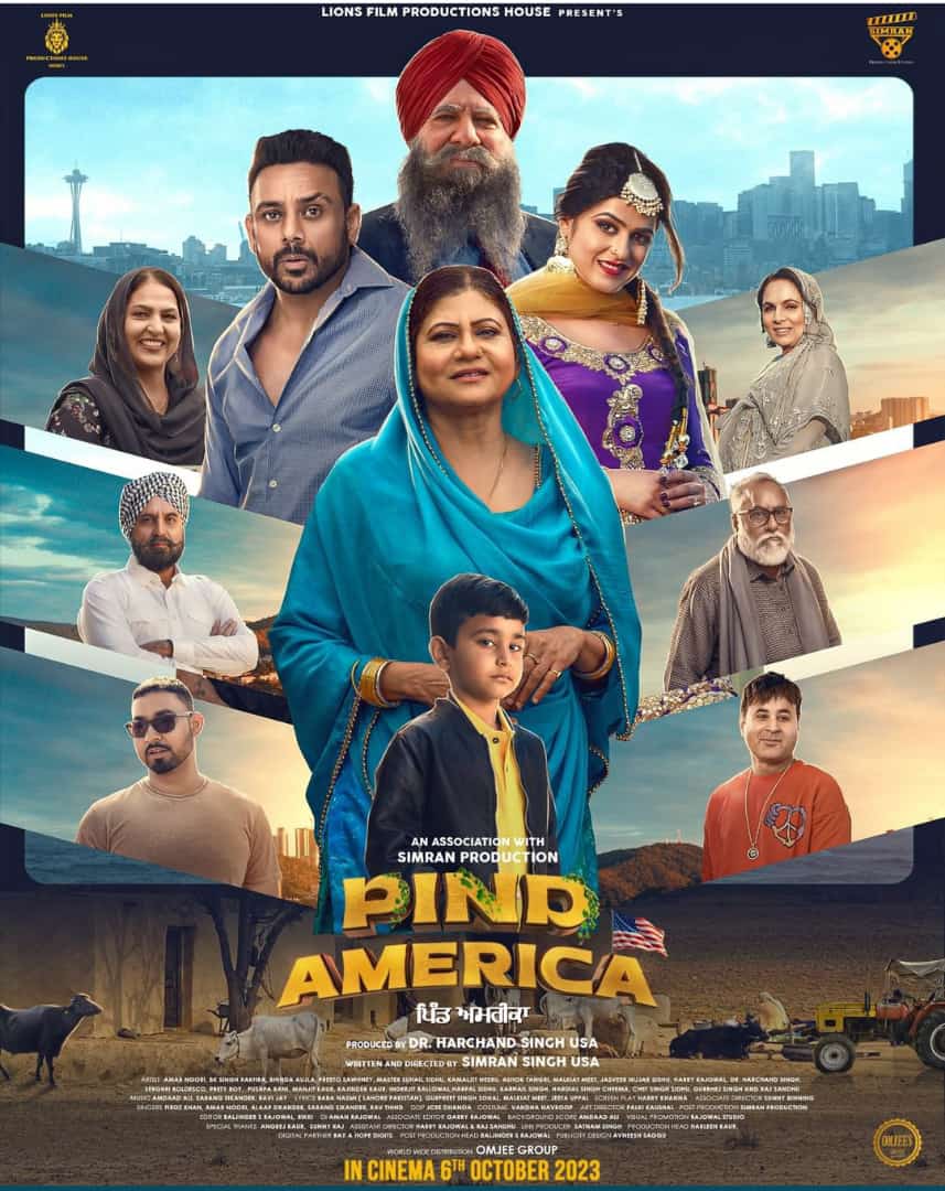 Pind America