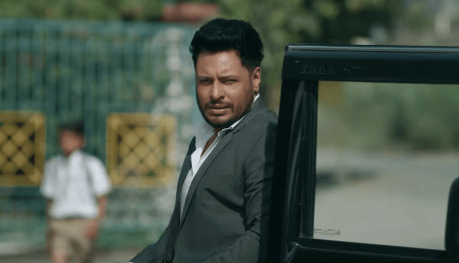 DSP Dev 2 Trailer Review: Action, Attitude and Entertainment in Full Power Mode