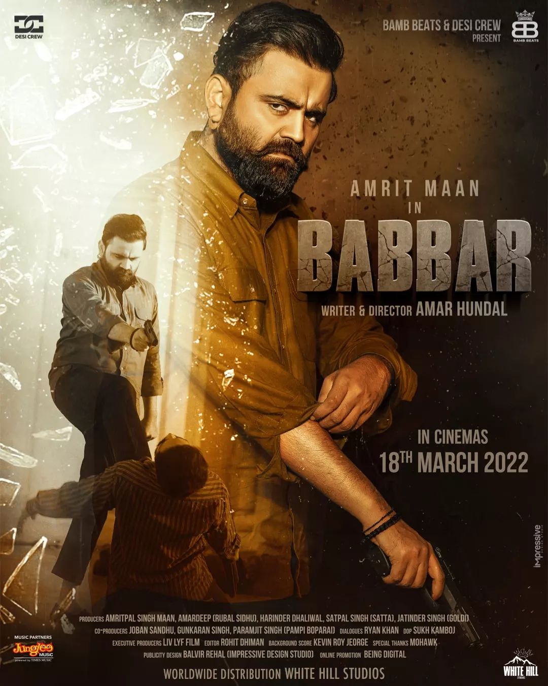 Babbar 