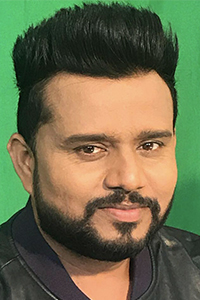 Karamjit Anmol