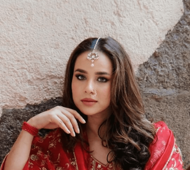 Sunanda Sharma