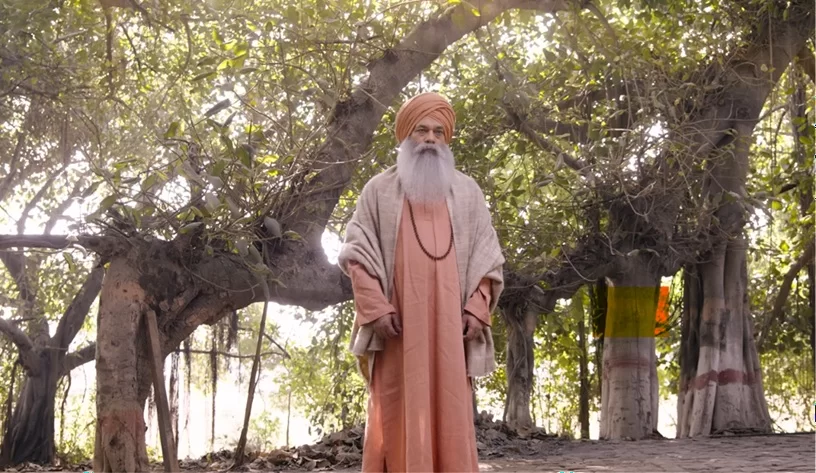 Chaali Din Review: A Heartfelt Tale That Celebrates Relationships and Human Emotions
