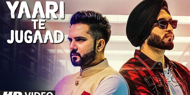 Yaari Te Jugaad, Full Song & Video | Amar Sajalpuria | T-Series