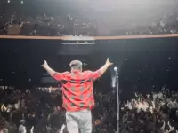 Samay Raina’s ‘Still Alive’ Breaks YouTube Records, Marks Powerful Comeback