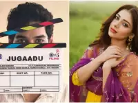 Pollywood Powerhouse Tania Teams Up with Ishaan Khatter for Bollywood Debut in 'Jugaadu'!