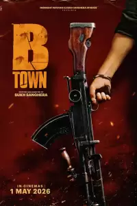 B Town