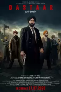 Dastaar