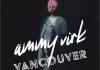 Ammy Virk Live in Vancouver