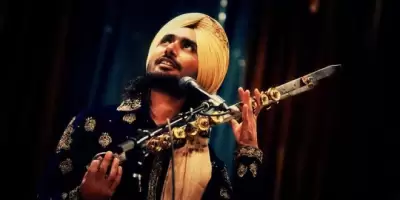 Blockbuster Expansion: Satinder Sartaaj's 'Heritage Tour' Unveils New North American Dates!